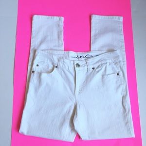INC Denim Jeans